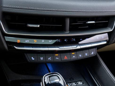 Used 2026 Cadillac CT5 Premium Luxury w/ Technology Package image 31