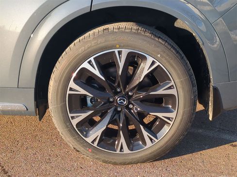 New 2026 MAZDA CX-90 3.3 Turbo S w/ Premium Plus image 13