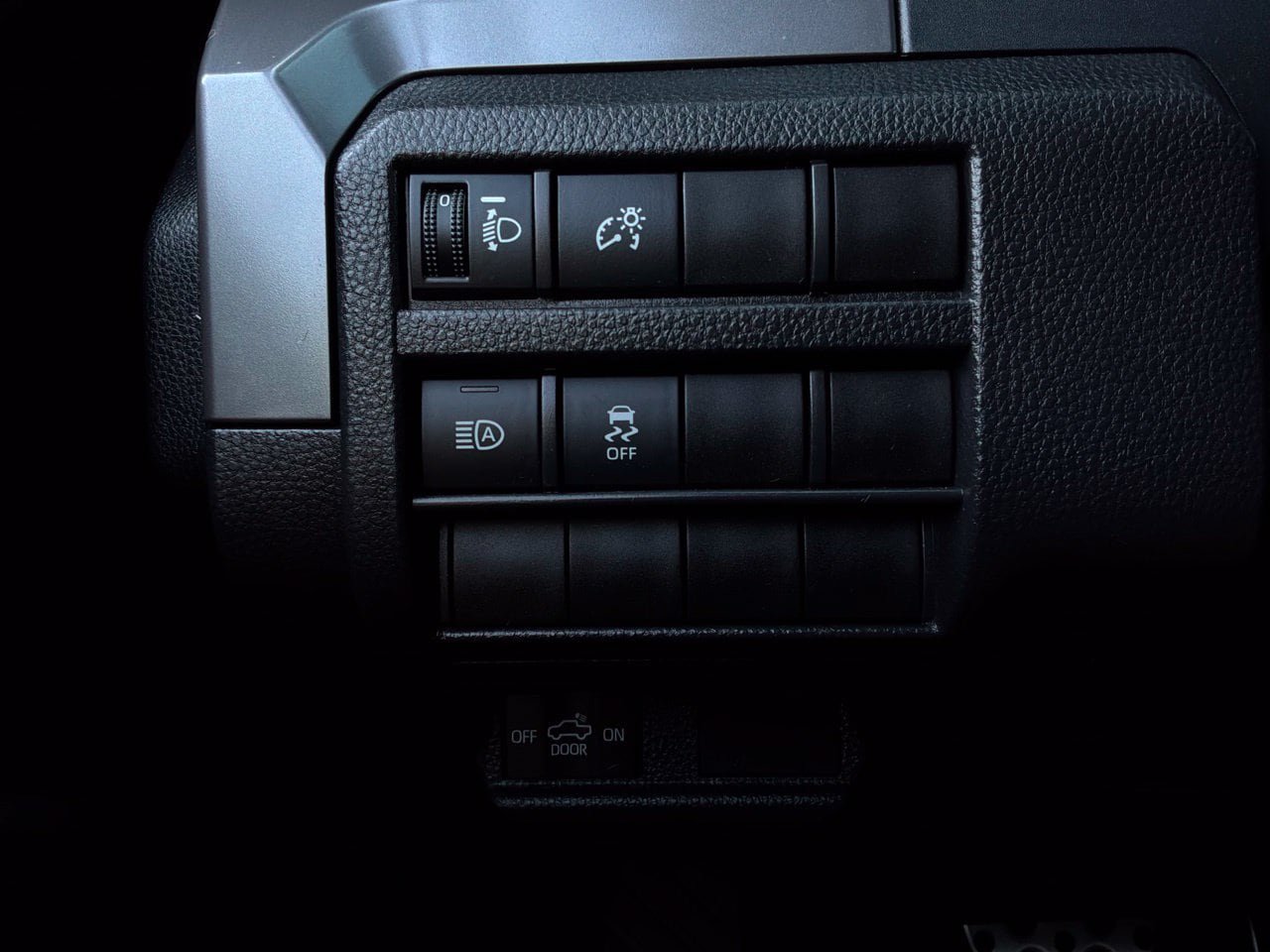 Used 2024 Toyota Tacoma TRD Sport RWD image 23