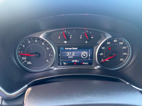 Used 2024 Chevrolet Equinox LT AWD/4WD image 19