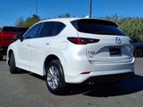 Used 2024 MAZDA CX-5 AWD 2.5 S w/ Select Package image 4