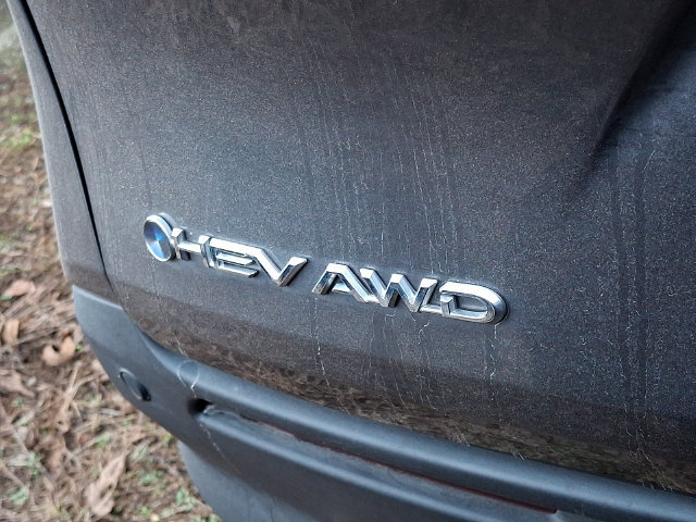 Used 2025 Toyota Sienna XLE AWD/4WD image 10