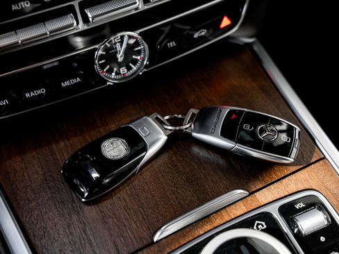 Used 2021 Mercedes-Benz G 63 AMG 4MATIC image 17