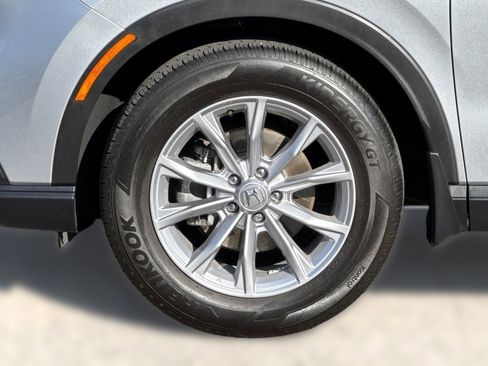 Used 2023 Honda CR-V EX-L image 12