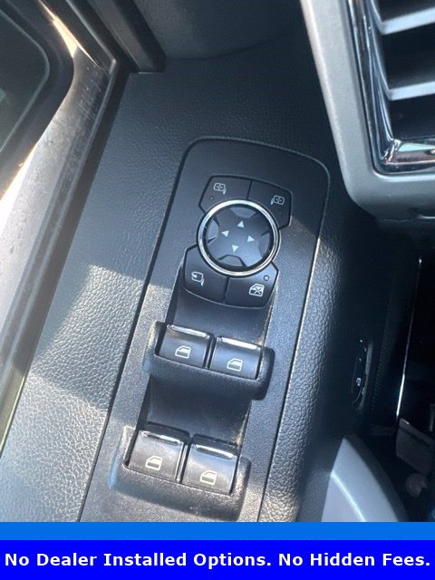 Used 2016 Ford F150 Lariat AWD/4WD image 15