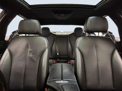 Used 2016 BMW 650i Gran Coupe xDrive AWD/4WD image 19