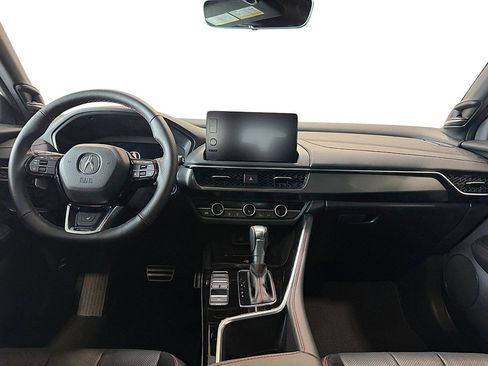 New 2026 Acura ADX A-Spec image 18