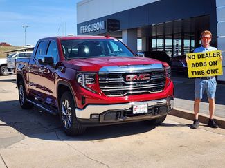 New 2026 GMC Sierra 1500 SLT video 1