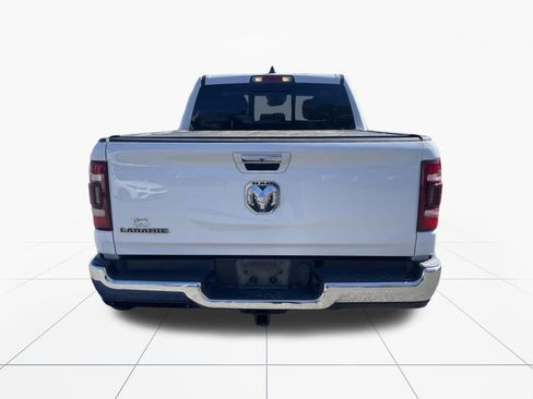 Used 2022 RAM 1500 Laramie image 6