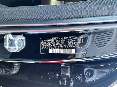 Used 2018 Volvo XC90 T6 Inscription w/ Convenience Package AWD/4WD image 6