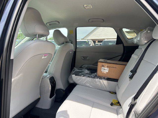 New 2026 Hyundai Kona SEL Sport AWD/4WD image 22