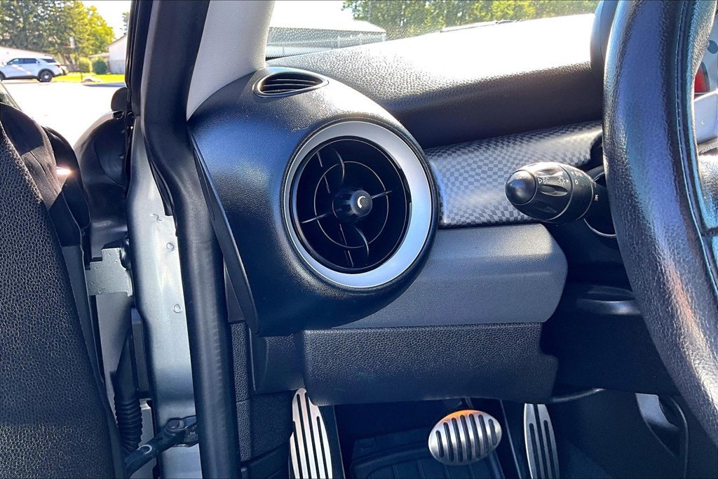Used 2010 MINI Cooper S FWD image 37