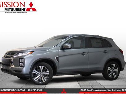 New 2025 Mitsubishi Outlander Sport SE
