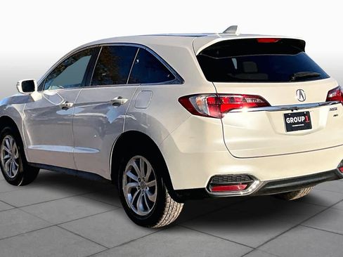 Used 2016 Acura RDX w/ Technology Package image 10