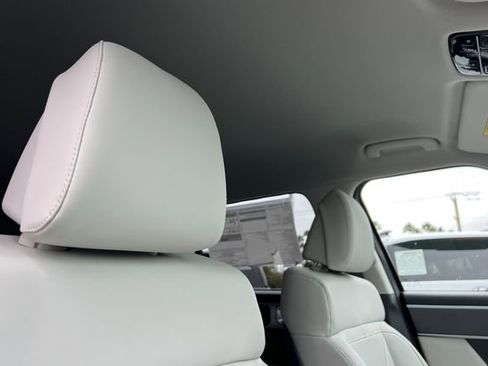 New 2026 Hyundai Santa Fe SEL image 18