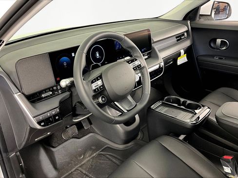 New 2026 Hyundai Ioniq 5 SEL AWD/4WD image 15