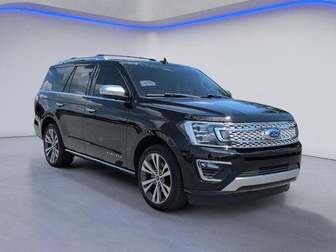 Used 2020 Ford Expedition Platinum RWD image 10