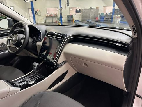 Used 2024 Hyundai Tucson SEL AWD/4WD image 15