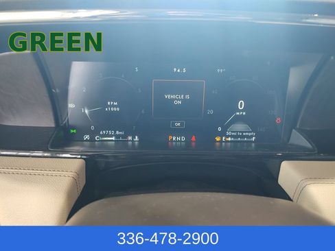 Used 2021 Lincoln Navigator Reserve w/ Luxury Package AWD/4WD image 5