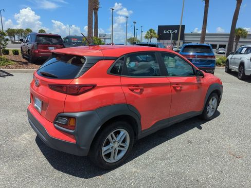 Used 2020 Hyundai Kona SE FWD image 6