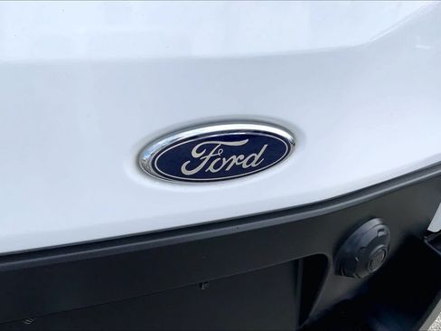 Used 2024 Ford Transit 250 148 High Roof Extended w/ Load Area Protection Package RWD image 10
