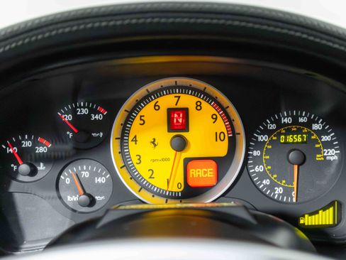 Used 2006 Ferrari F430 Spider image 28