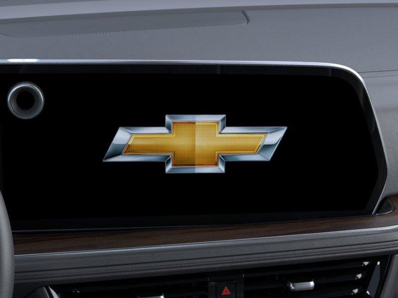 New 2027 Chevrolet Tahoe High Country AWD/4WD image 20