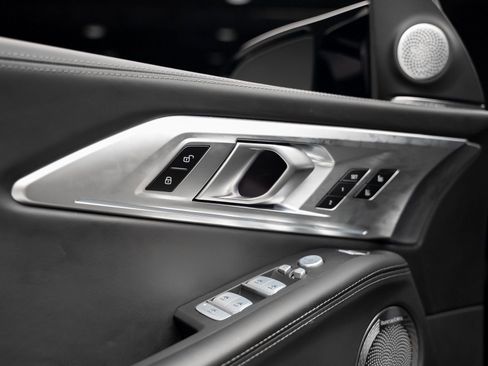 Used 2023 BMW XM image 58