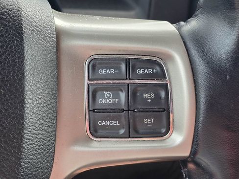 Used 2015 RAM 1500 Laramie w/ Convenience Group AWD/4WD image 23