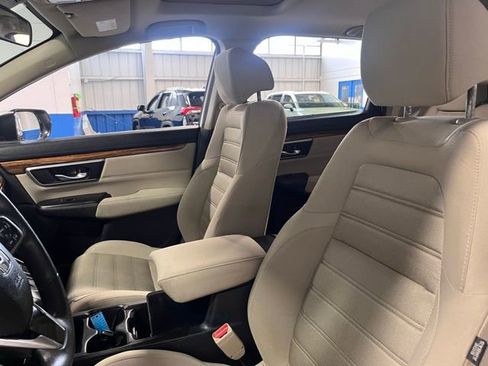 Used 2018 Honda CR-V EX image 23