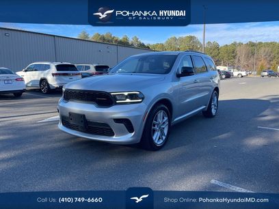 Used 2024 Dodge Durango GT