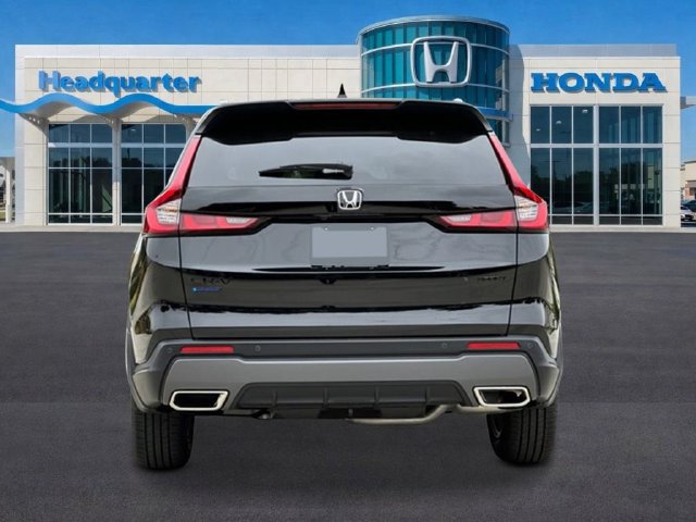 New 2027 Honda CR-V Sport-L image 4