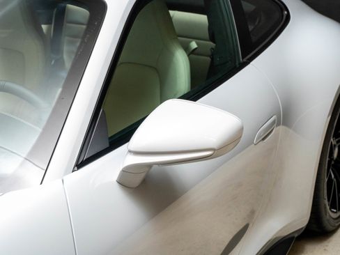 Certified 2026 Porsche 911 GT3 RWD image 13
