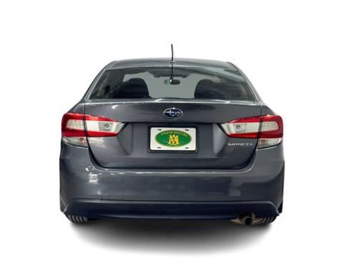 Used 2020 Subaru Impreza 2.0i AWD/4WD image 3