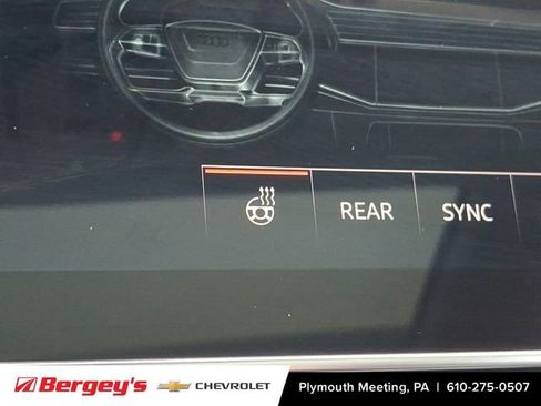 Used 2023 Audi Q7 3.0T Premium w/ Convenience Package image 28