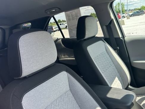Certified 2023 Chevrolet Equinox LS w/ LS Convenience Package AWD/4WD image 47