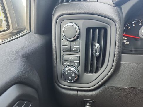 New 2026 GMC Sierra 1500 Pro w/ Graphite Edition image 17