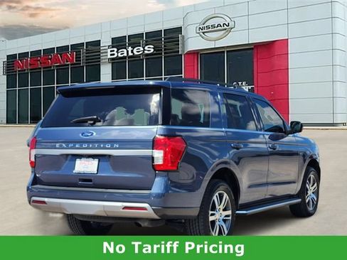 Used 2022 Ford Expedition XLT RWD image 4