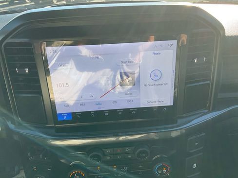 New 2025 Ford F150 STX w/ Equipment Group 200A image 21