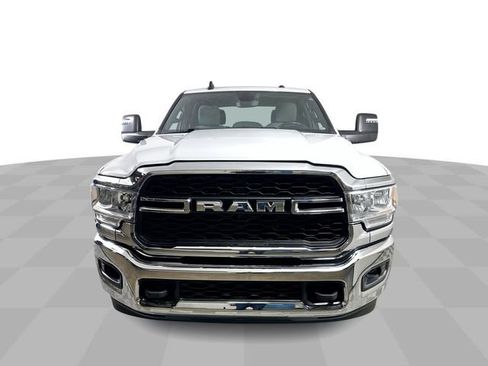 Used 2024 RAM 2500 Big Horn image 3