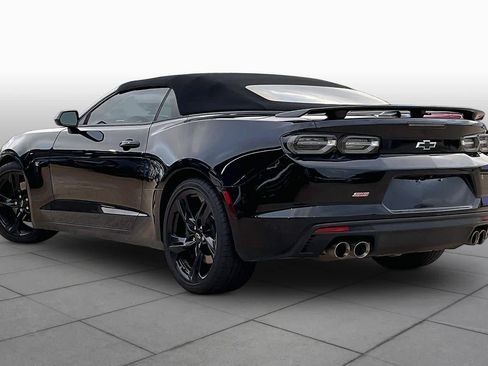 Used 2023 Chevrolet Camaro SS image 13