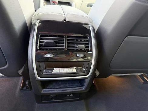 Used 2026 BMW X5 M Competition w/ Executive Package AWD/4WD image 23