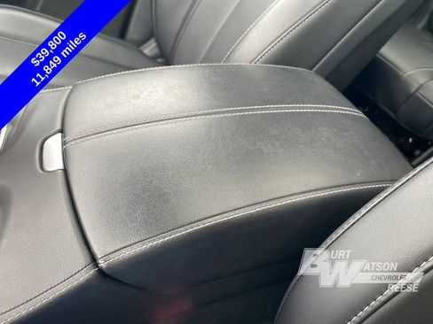 Used 2024 INFINITI QX60 Luxe AWD/4WD image 30
