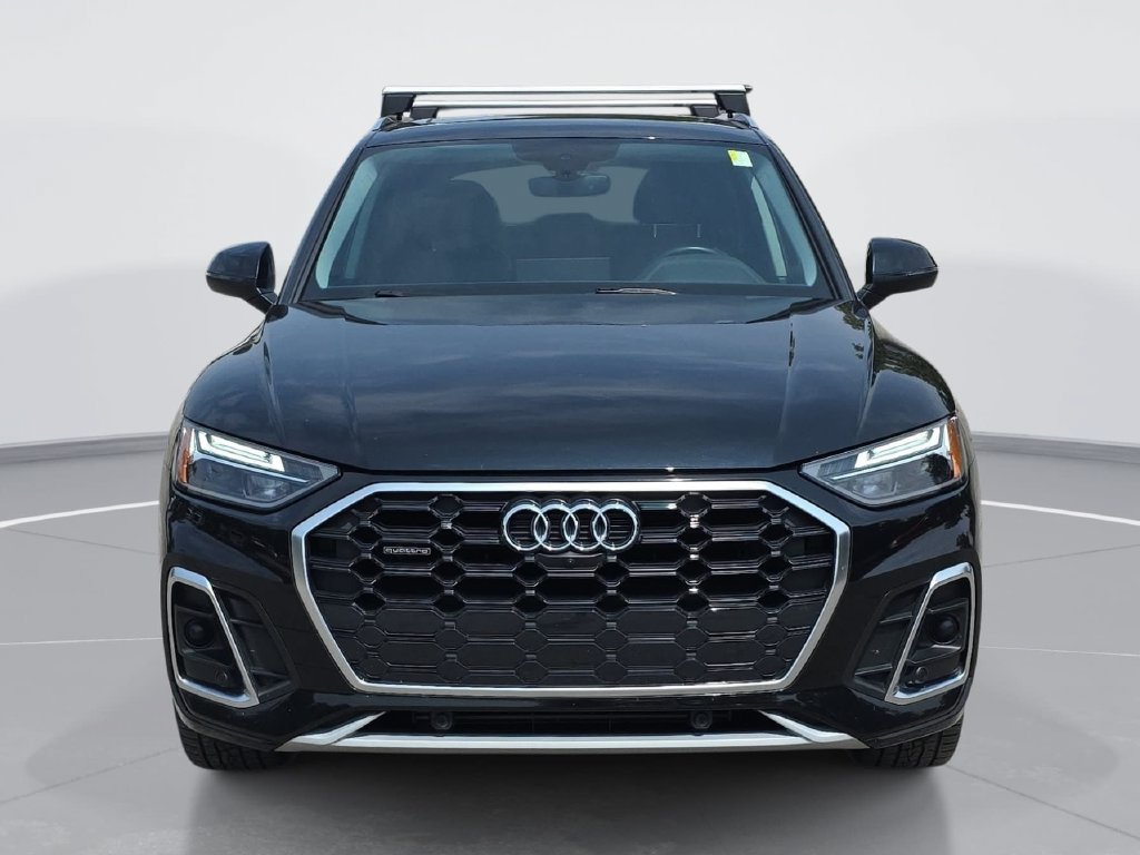 Used 2023 Audi Q5 2.0T Premium Plus AWD/4WD image 10