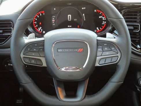 New 2026 Dodge Durango GT AWD/4WD image 29