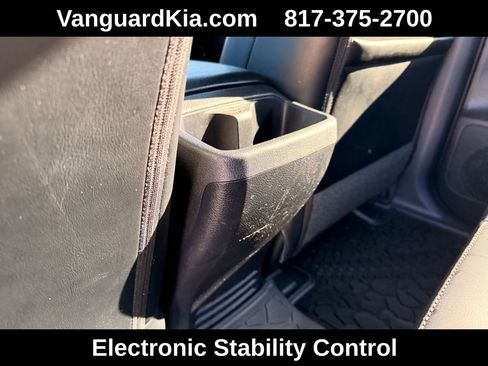 Used 2020 Toyota Tacoma TRD Pro image 26