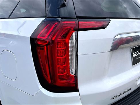 Certified 2023 GMC Yukon XL Denali AWD/4WD image 56