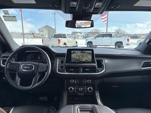Used 2024 GMC Yukon AT4 AWD/4WD image 49