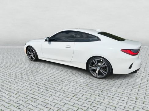 Used 2023 BMW 430i xDrive Coupe w/ Convenience Package AWD/4WD image 6