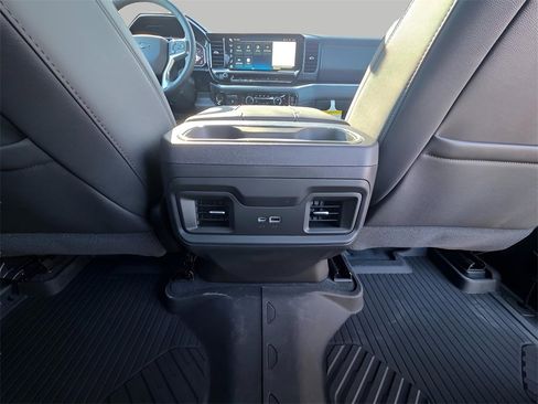 New 2026 Chevrolet Silverado 1500 LT Trail Boss w/ LT Trail Boss Premium Package image 14